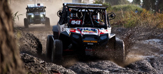 SCORE OFF-ROAD