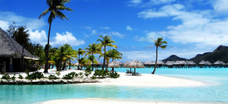 Boracay, Filipinas.