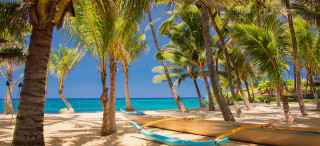 Hawaii.