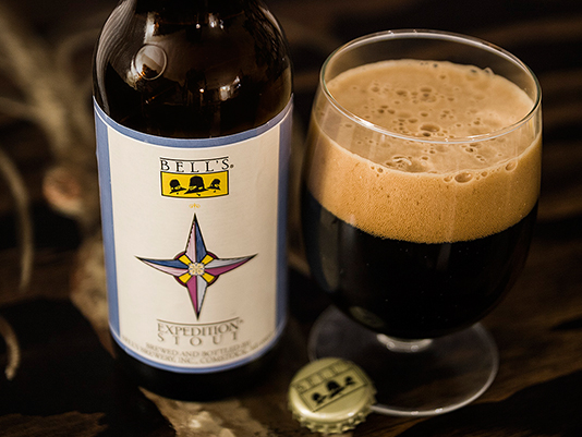 Bell’s Expedition Stout